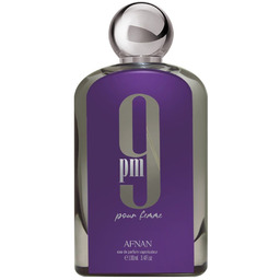 AFNAN 9 PM Pour Femme EDP spray 100ml