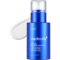 medicube Zero Exosome Shot 2.000 Ppm Spicule serum
