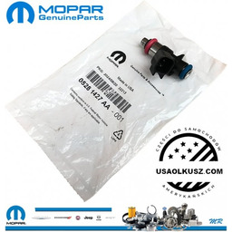 Wtryskiwacz paliwa MOPAR Chrysler Pacifica 3,6 V6 2017-
