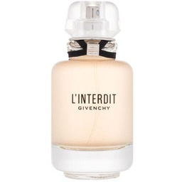 Givenchy L''Interdit 2022 woda toaletowa 80 ml