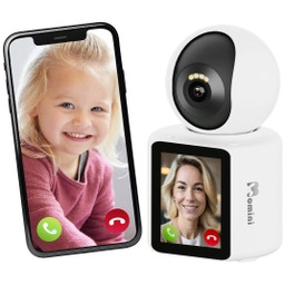 Momini CommuniCare Niania elektroniczna