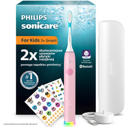 Szczoteczka soniczna dla dzieci Philips Sonicare For Kids