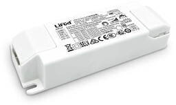 Zasilacz BENTO DRIVER 9W 1-10V 287843 - Ideal