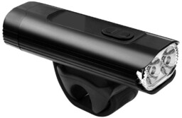 Lampa przednia Verso FORUM 1.0 1000 lm ładowanie