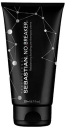 Sebastian Professional No.Breaker Rebalancing Bonding Pre-Shampoo Cream Szampon