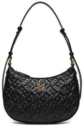 Torebka PINKO Half Moon Mini Fl . AI