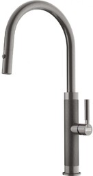 FRANKE studio 115.0711.555 Mythos Masterpiece pull-out spray Bateria