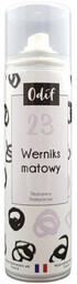 Werniks matowy bezbarwny spray 250 ml - 23