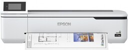 EPSON SureColor SC-T3100N A1-24" 4-kolory bez pods