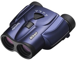 NIKON Lornetka Sportstar Zoom 8-24x25 Niebieski