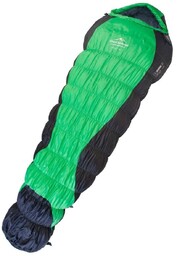 Śpiwór rozciągliwy TOKK MID 6 C / 1050g