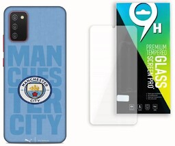 Etui Case Do SAMSUNG GALAXY A41 + Szkło