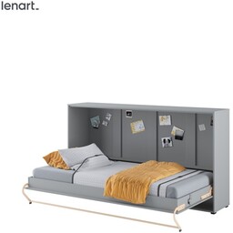 CONCEPT PRO CP-06 - półkotapczan poziomy pod materac