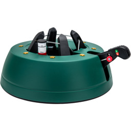 Stojak choinkowy 32,5 cm 2l zielony