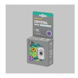 Latarka czołowa Armytek Crystal Wuv Grey white Uv