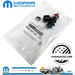 Wtryskiwacz paliwa MOPAR Chrysler Voyager 3,6 V6 2020-