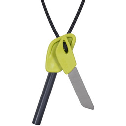 Krzesiwo Wildo Fire-Flash Pro Large lime (KR-FPL-FC-67)