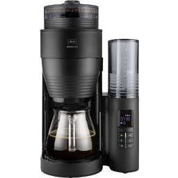 Ekspres przelewowy z młynkiem Melitta AromaFresh II 1030-05