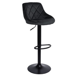 EHOKERY Hoker Cydro Velvet Czarny
