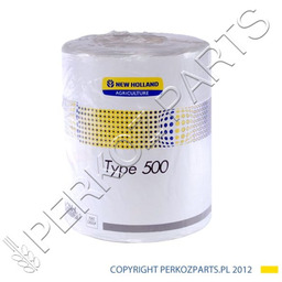 SZNUREK ROLNICZY BIAŁY 4 KG NEW HOLLAND 2000TEX
