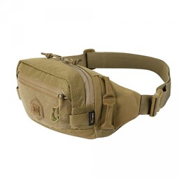 M-Tac Torba Waist Bag Elite Hex, Coyote