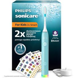 Szczoteczka soniczna dla dzieci Philips Sonicare For Kids