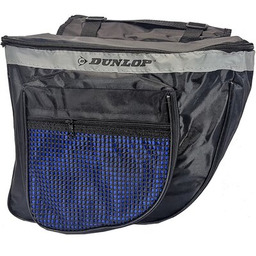 DUNLOP Sakwa rowerowa 2027890 Granatowy