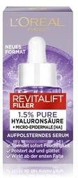 L''Oréal Paris Revitalift Filler Anti-Wrinkle Serum Serum