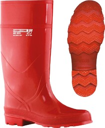 BFKD13111 - Buty zawodowe kwasoługoodporne 45