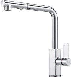 FRANKE 115.0392.357 Maris pull-out spray Bateria kuchenna Chrom