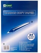 Kalka ołówkowa LEVIATAN A4 50szt./105203/