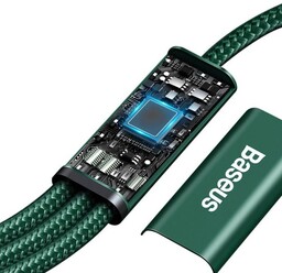Baseus Kabel USB-C 3w1 Rapid Series, micro USB
