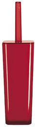 Kleine Wolke Szczotka do WC Easy Poppy Red