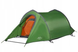 Namiot turystyczny 2 osobowy Scafell 200 Pamir Green
