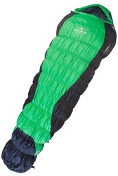 Śpiwór rozciągliwy TOKK MID 6 C / 1050g
