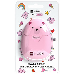 HISKIN - KIDS - Flake Soap - Lollipop