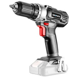 Wiertarko-wkrętarka akumulatorowa Energy+ 18 V Li-Ion uchwyt 13