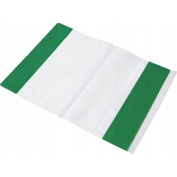 Panta Okładka Na Zeszyt Pvc Z Regulacją 25