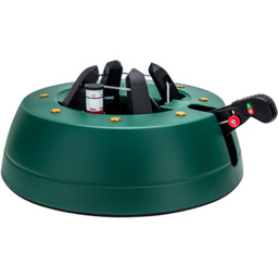 Stojak choinkowy 34 cm 2,5l zielony