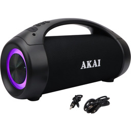 Głośnik Bluetooth Akai Abts-55