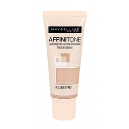 Maybelline Affinitone Podkład nr 16 Vanilla Rose -