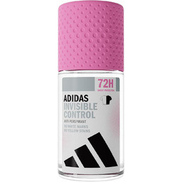adidas Invisible Control Antyperspirant w Kulce dla Kobiet