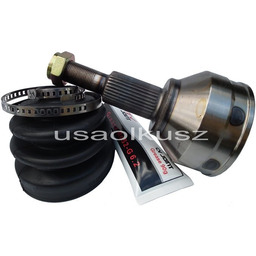 Przegub napędowy zewnętrzny półoś 26Z Fiat Freemont