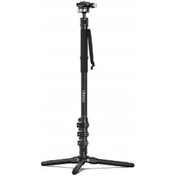 Ulanzi TT35 Czarny Monopod