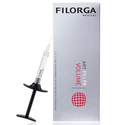 Fillmed Filorga Art Filler Volume (2 x 1.2