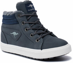 Trzewiki KangaRoos KaVu I 18000-000-4600 Granatowy