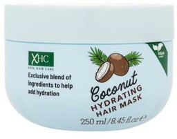 Xpel Coconut Hydrating Hair Mask maska do włosów