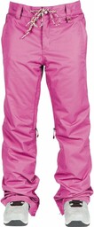 Nitro Snowboards Damskie spodnie snowboardowe Whistler 19 damskie