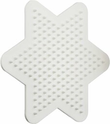 Hama 270 koralików do prasowania rozm. P. gwiazda