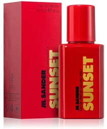 Jil Sander Sunset, Woda perfumowana 30ml